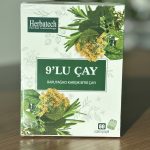 9'lu Bitki Çayı (Herbatech)