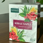 Kiraz Saplı Bitki Çayı (Herbatech)