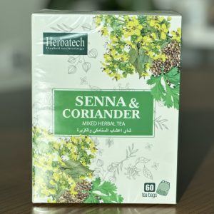 Sinemaki Bitki Çayı (Herbatech)