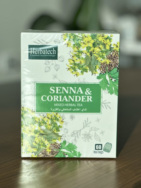 Sinemaki Bitki Çayı (Herbatech)
