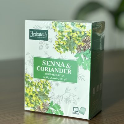 Sinemaki Bitki Çayı (Herbatech)